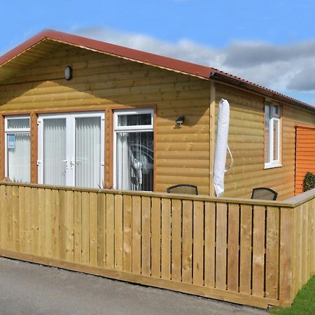 Lovely 3 Bed Chalet Bridlington Free Electric Exterior foto