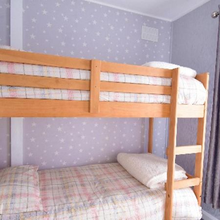 Lovely 3 Bed Chalet Bridlington Free Electric Exterior foto